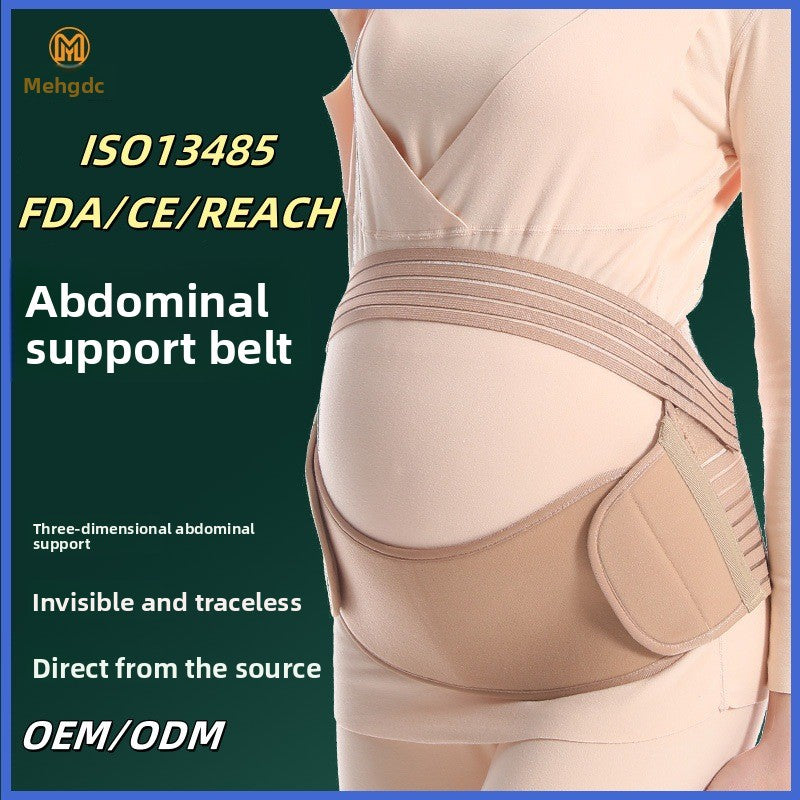 Pregnancy Abdominal Support Belt
