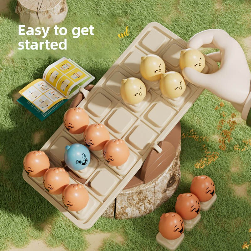 Early Educational Toy