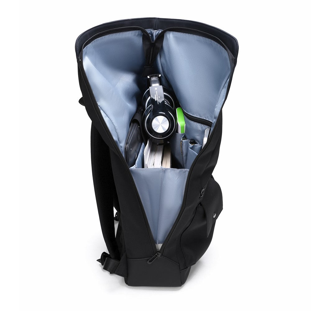 Casual Business Backpack with Laptop Compartment