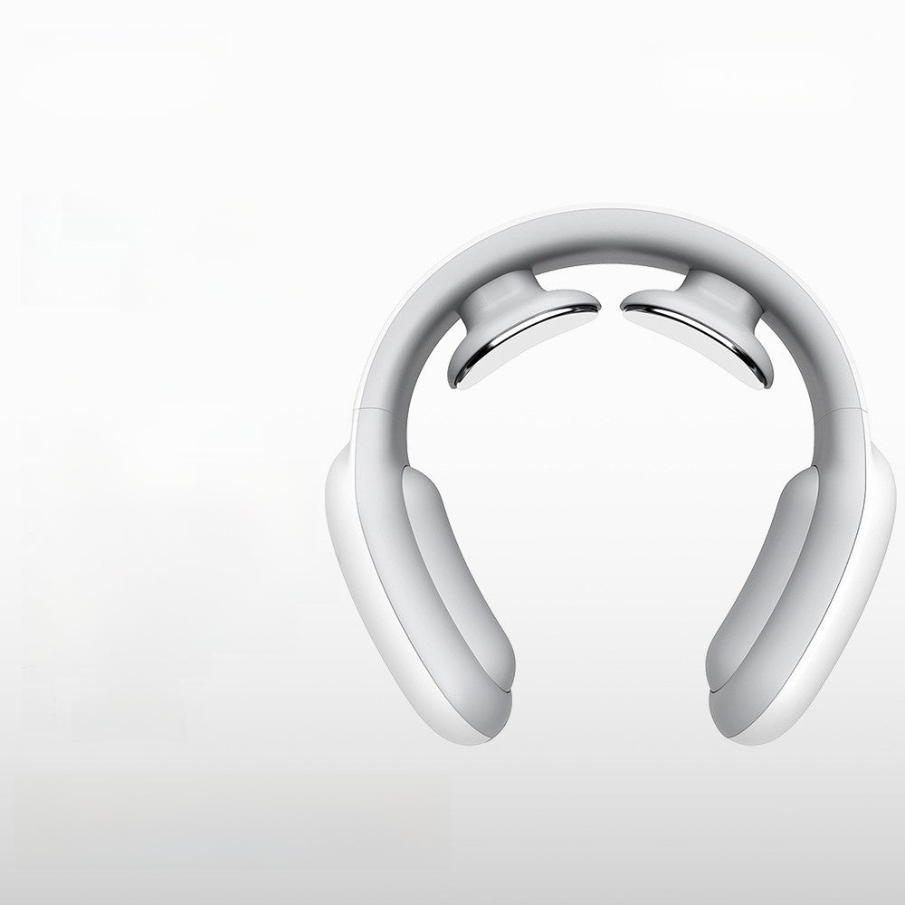 PGG cervical vertebra massager - shoulder and neck