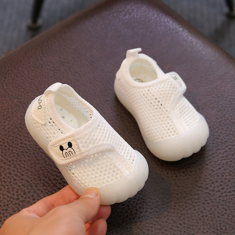 Boys and Girls' Toddler Shoes