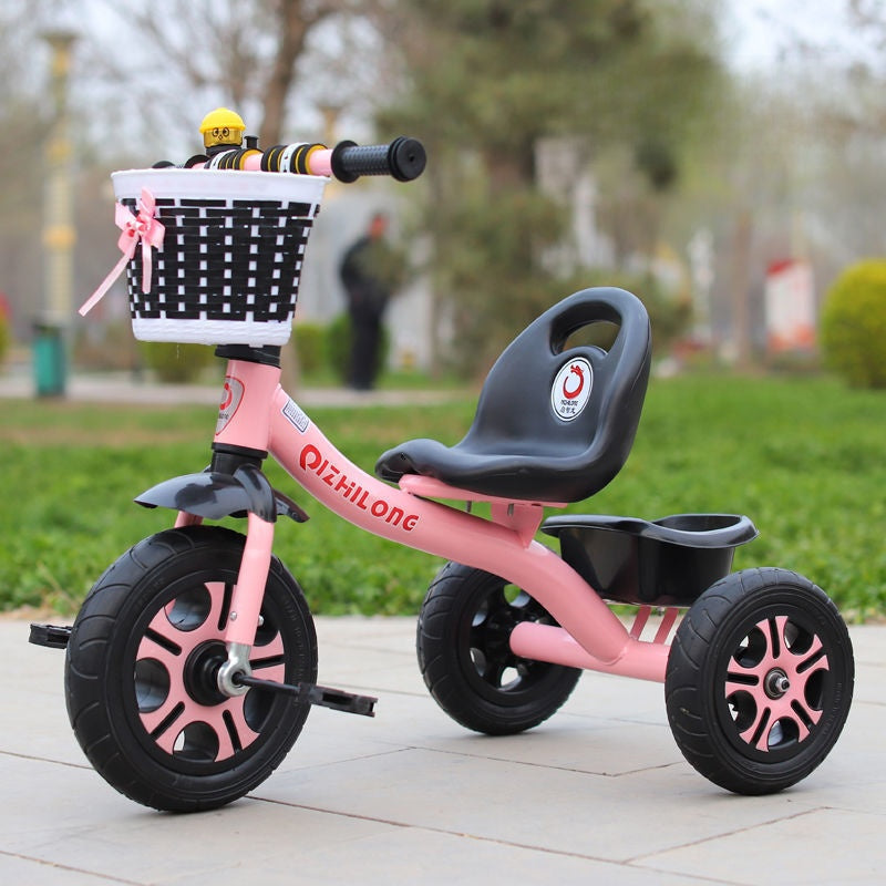 Kids Lightweight Tricycle