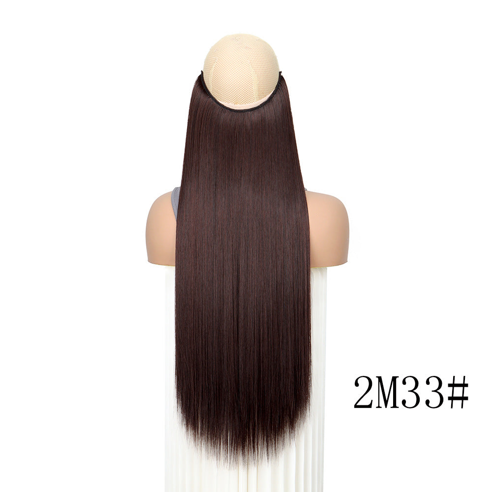 One-piece Hair Extension