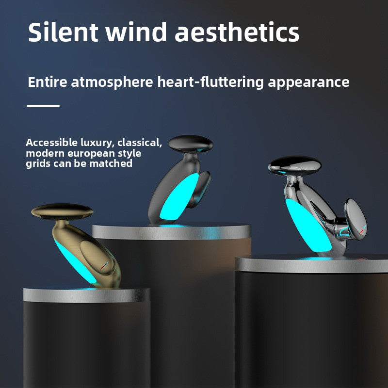 Penguin Pull-Out Basin Faucet with LED Light