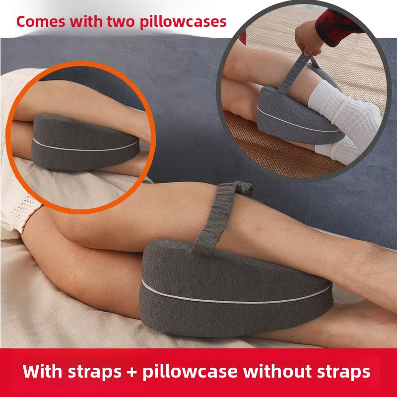 Leg Pillow for Side Sleepers