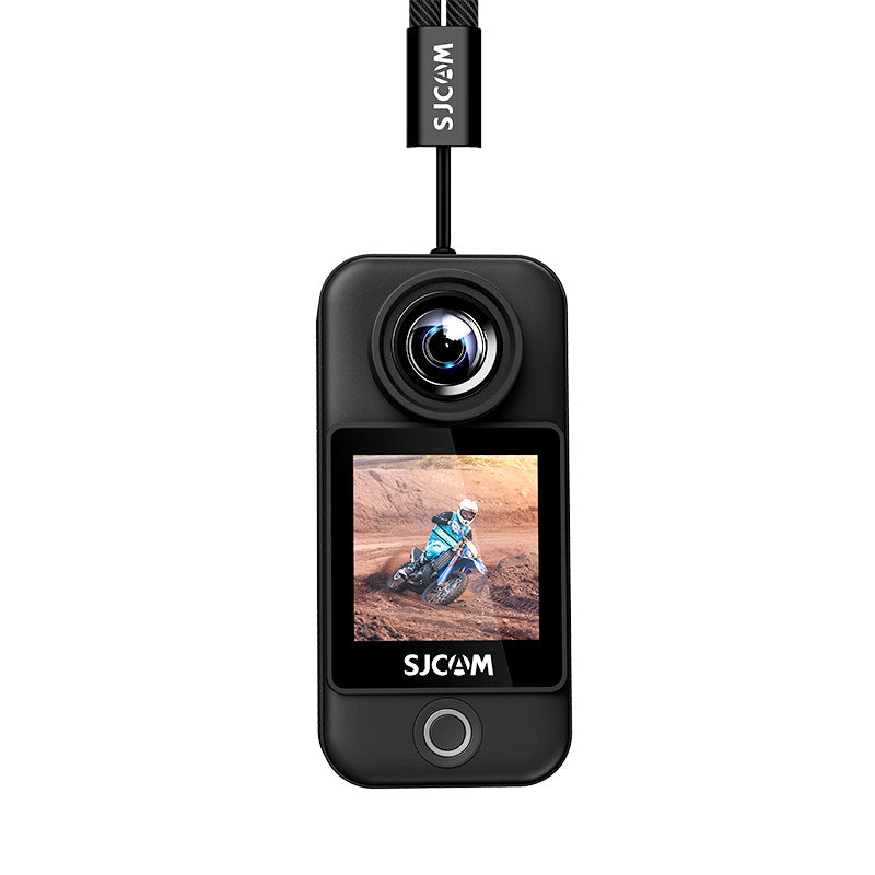 SJCAM C300 Pocket 4K HD Action Camera
