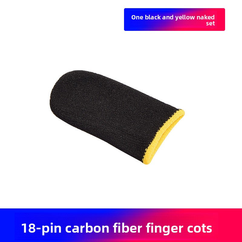 E-sports Gaming Finger Cots