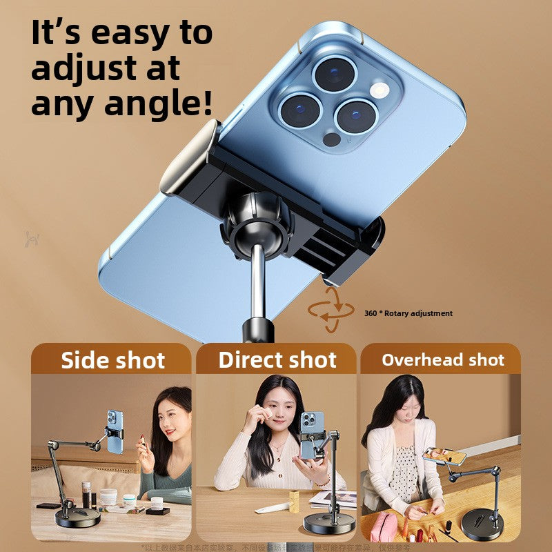 Mobile Phone & Tablet Stand