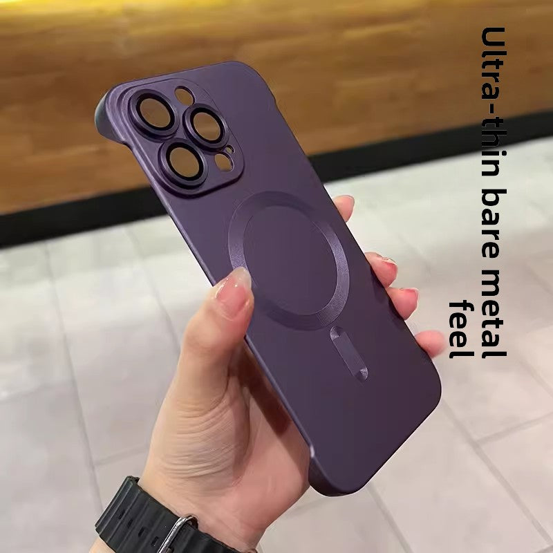 Ultra-Thin Magnetic iPhone Case