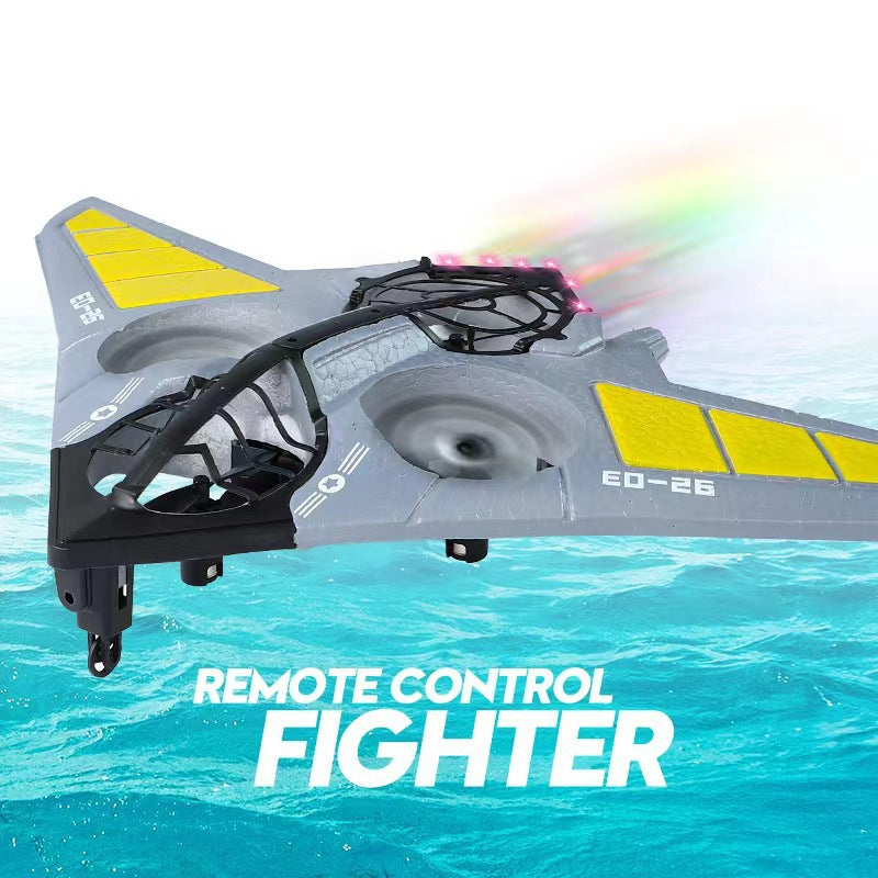 Gliding Aircraft Model RC Drone
