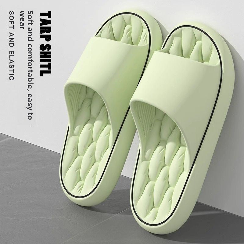 EVA Lightweight Non-slip Massage Slippers