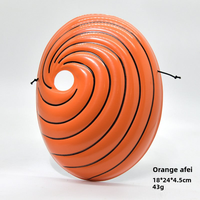 Anime Cosplay Mask