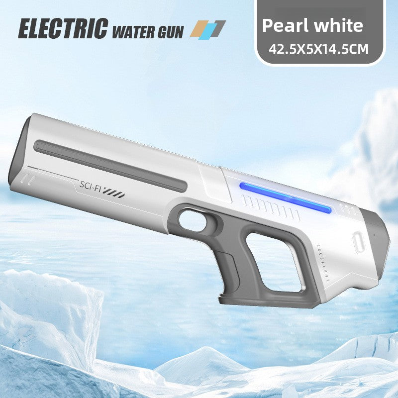 Pulse Electric Water Gun Toy for Kids