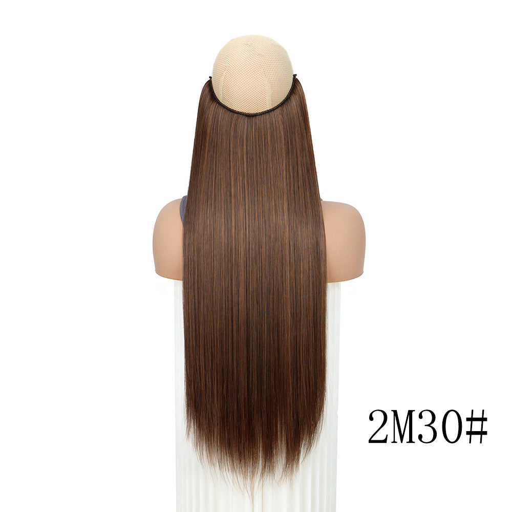 One-piece Hair Extension