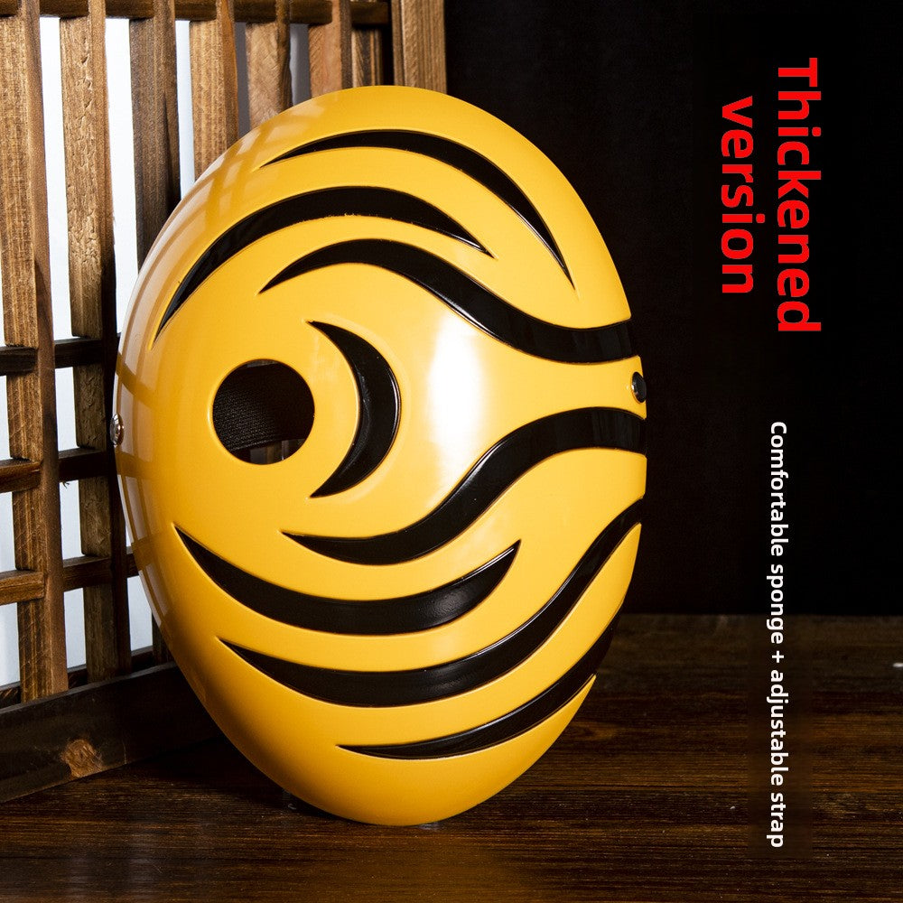 Anime Cosplay Mask