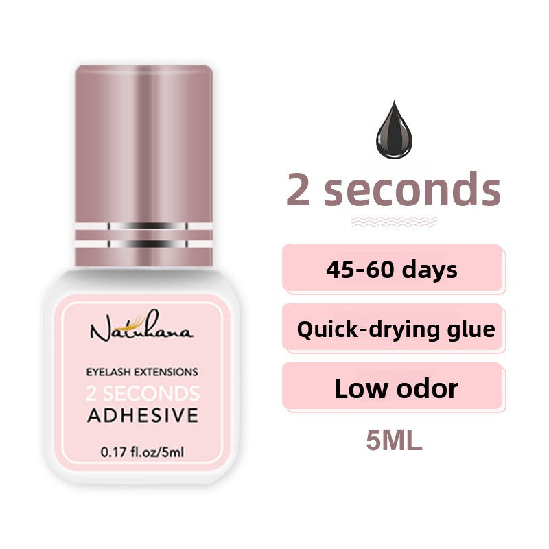 Eyelash Glue -Strong & Durable