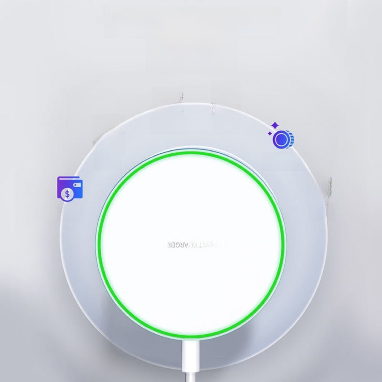 Wireless Charger