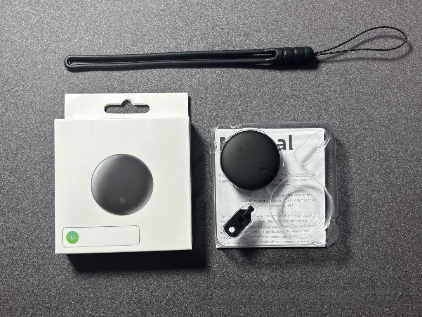 Magnetic positioning device