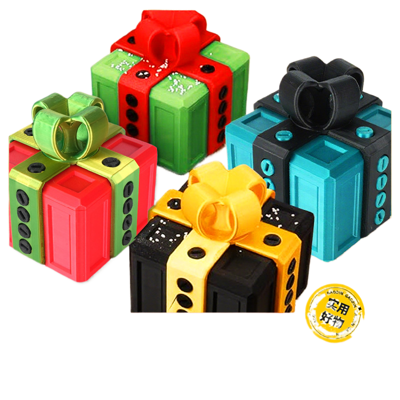 Creative Prank Surprise Gift Box for Jokes and Fun