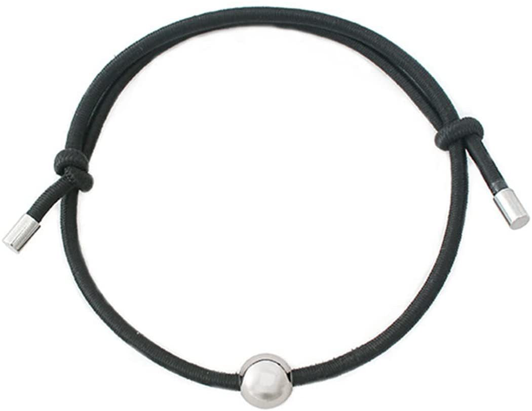 Tungsten Steel Car Window Breaker Bracelet