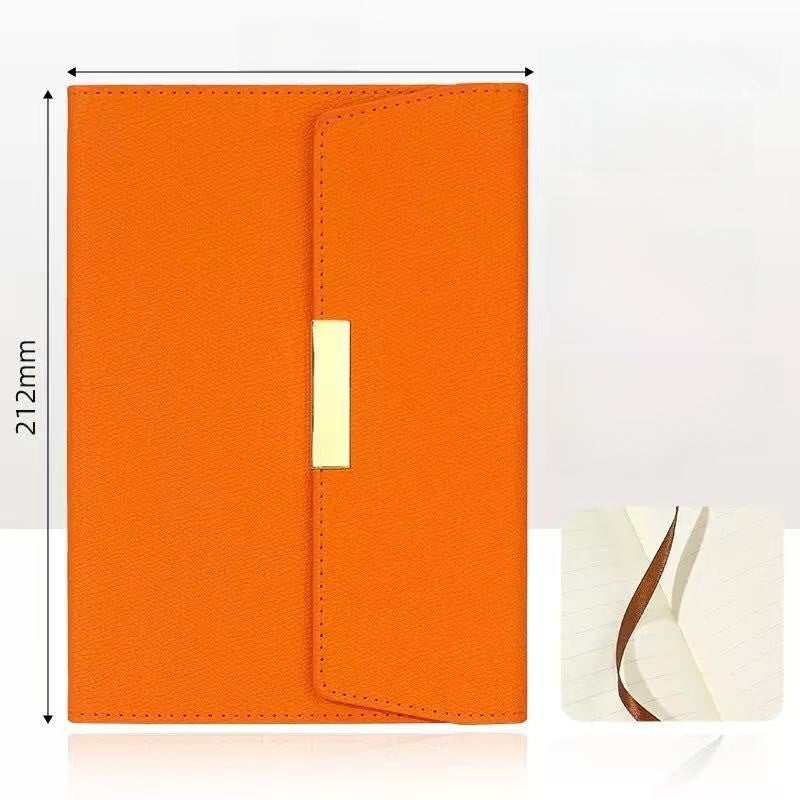 A5 Notebook Gift Set with Pen