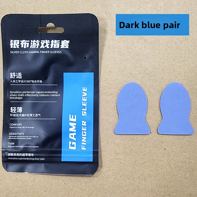 E-sports Gaming Finger Cots