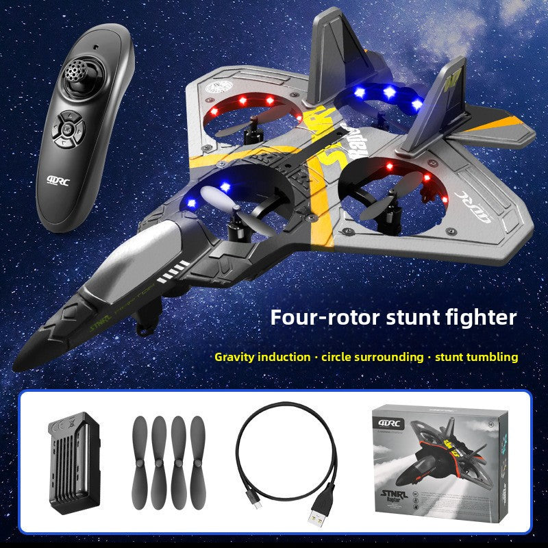 Gliding Aircraft Model RC Drone