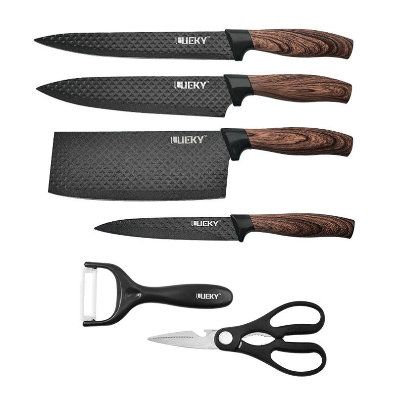 Kitchen Knife Set