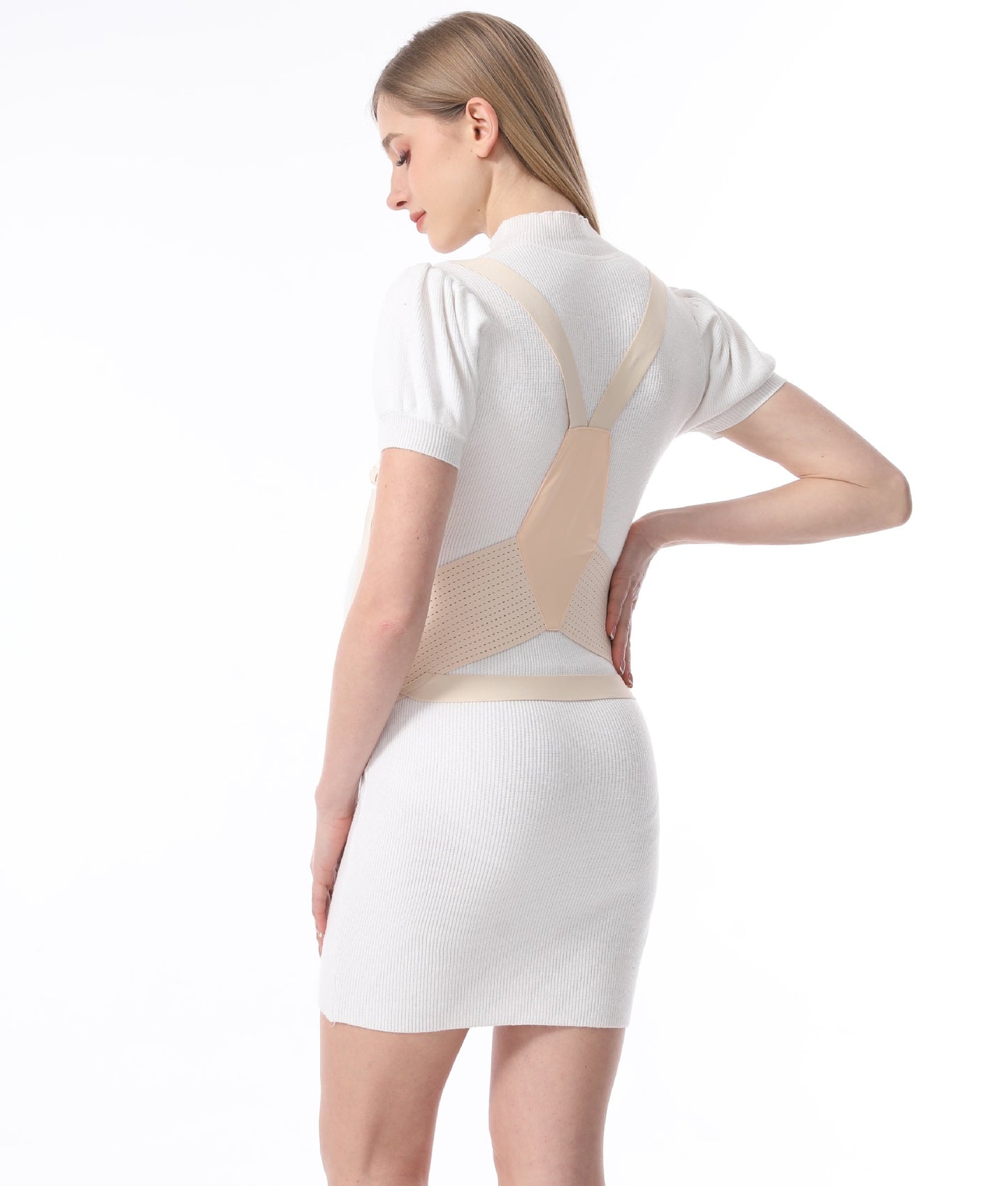 Pregnancy Abdominal Support Belt