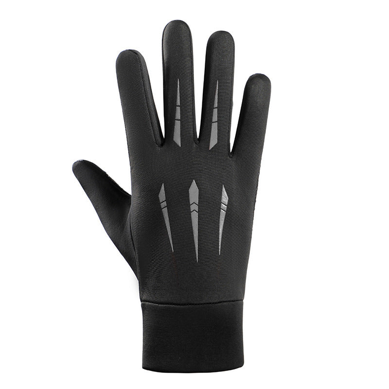 Winter Windproof Touch Screen Gloves