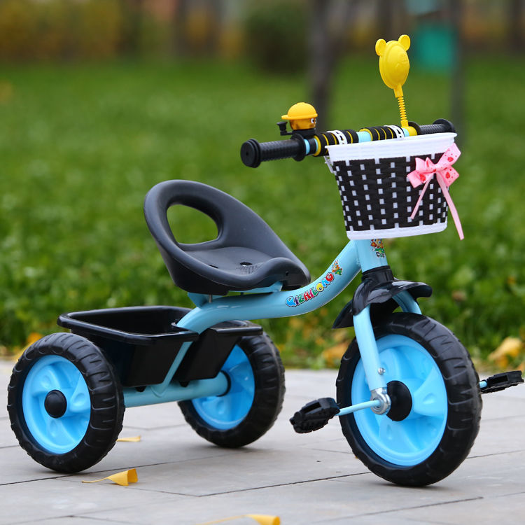 Kids Lightweight Tricycle