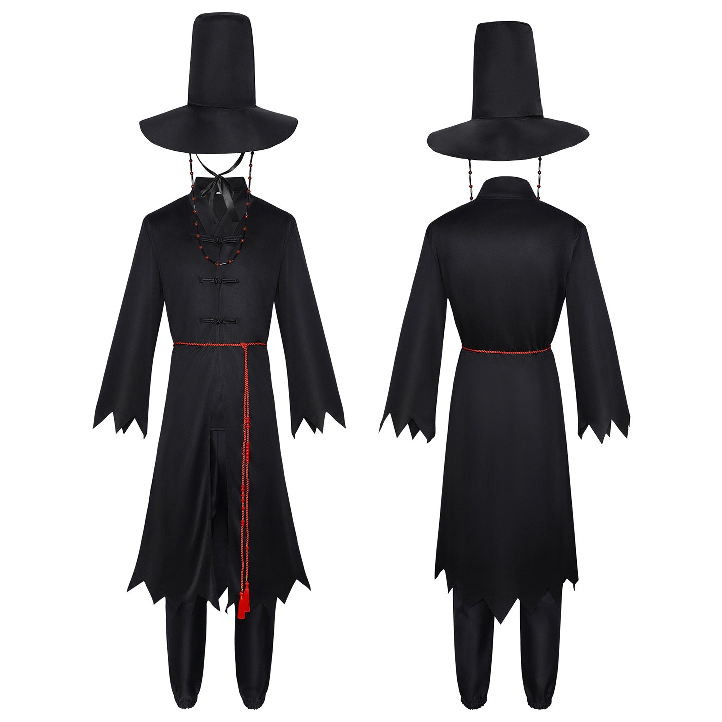 Demon Slayer Cosplay Costume