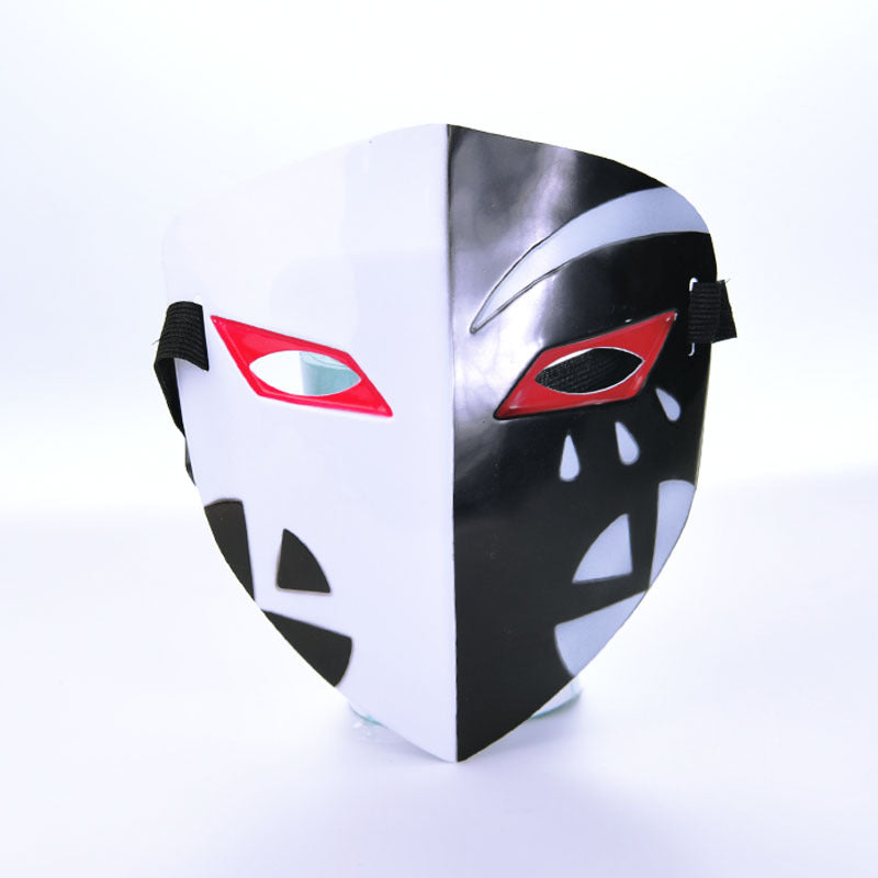Anime Cosplay Mask