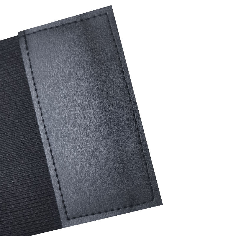 Adjustable Waist Trainer Belt - Neoprene Wraparound Trimmer