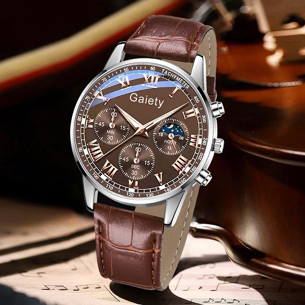 Fashion Quartz Watch for Men