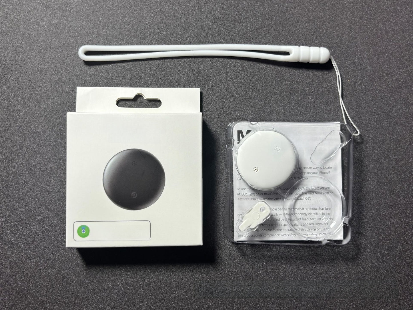 Magnetic positioning device