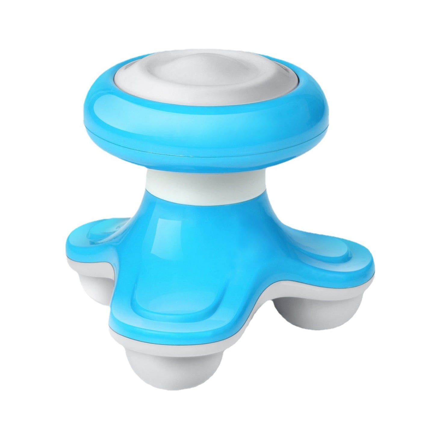 Mini USB Electric Vibration Massager