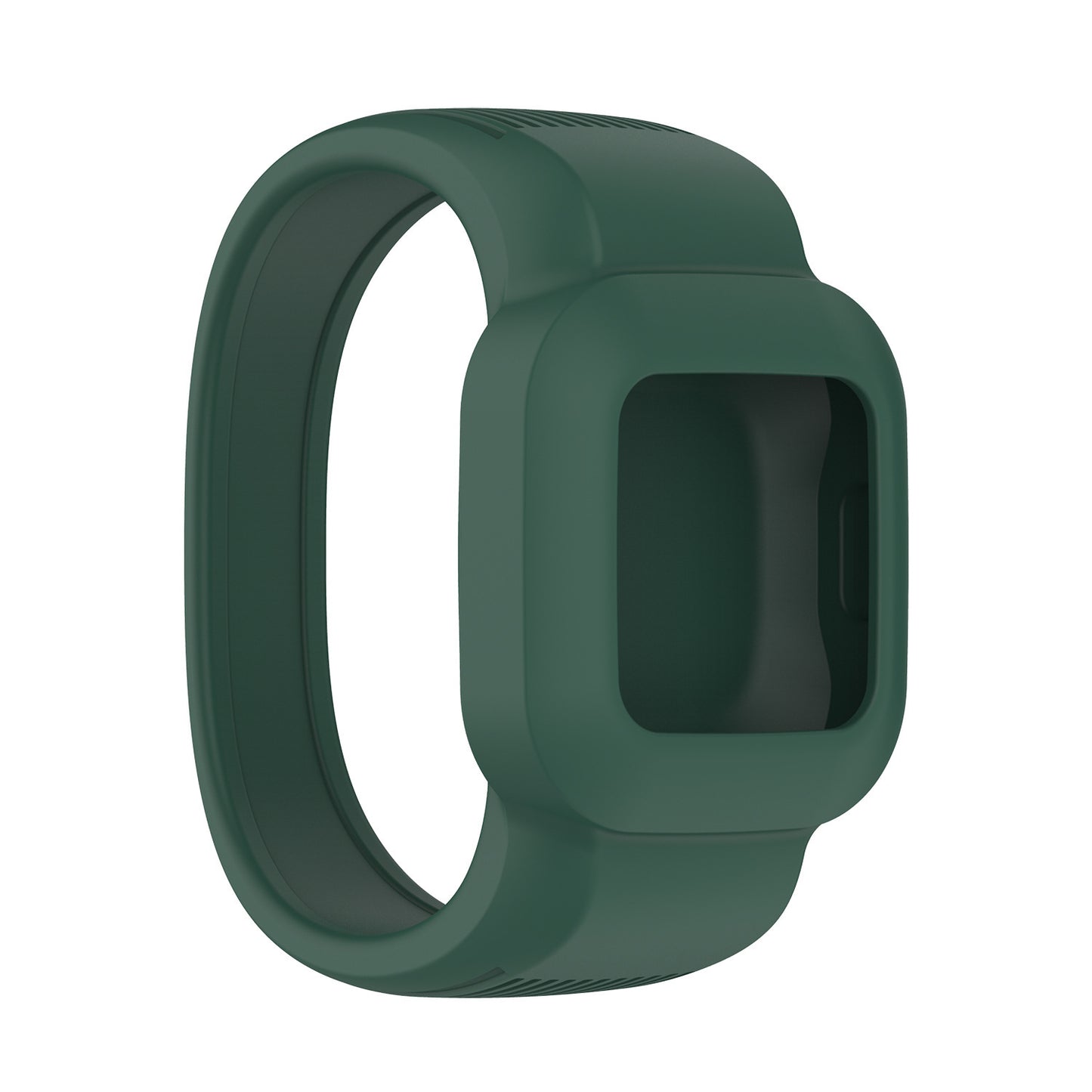 Jr. 3 Buckle Free Strap Fit - Single Lap Strap