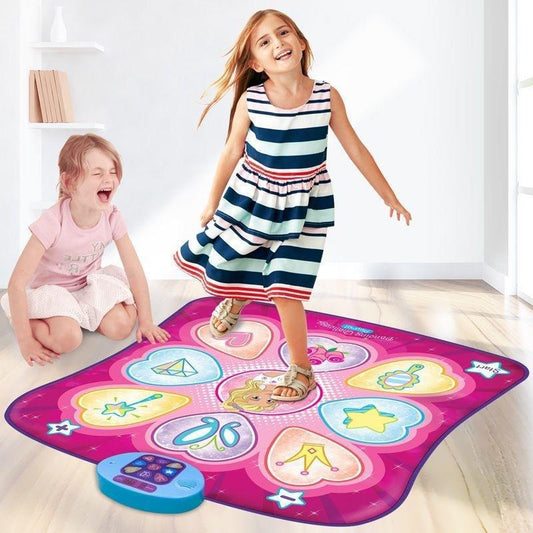 Children's Multifunctional Dance Mat