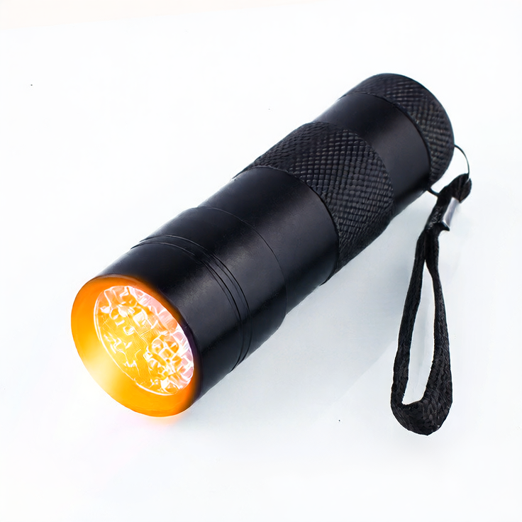 UV Flashlight