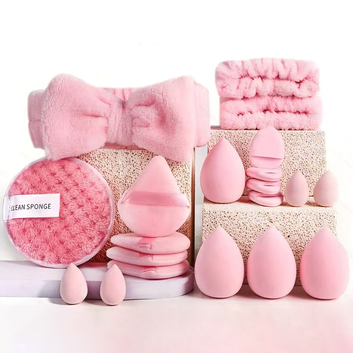 Beauty Sponge - Makeup Tools