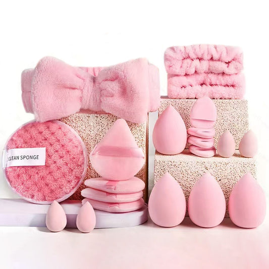Beauty Sponge - Makeup Tools