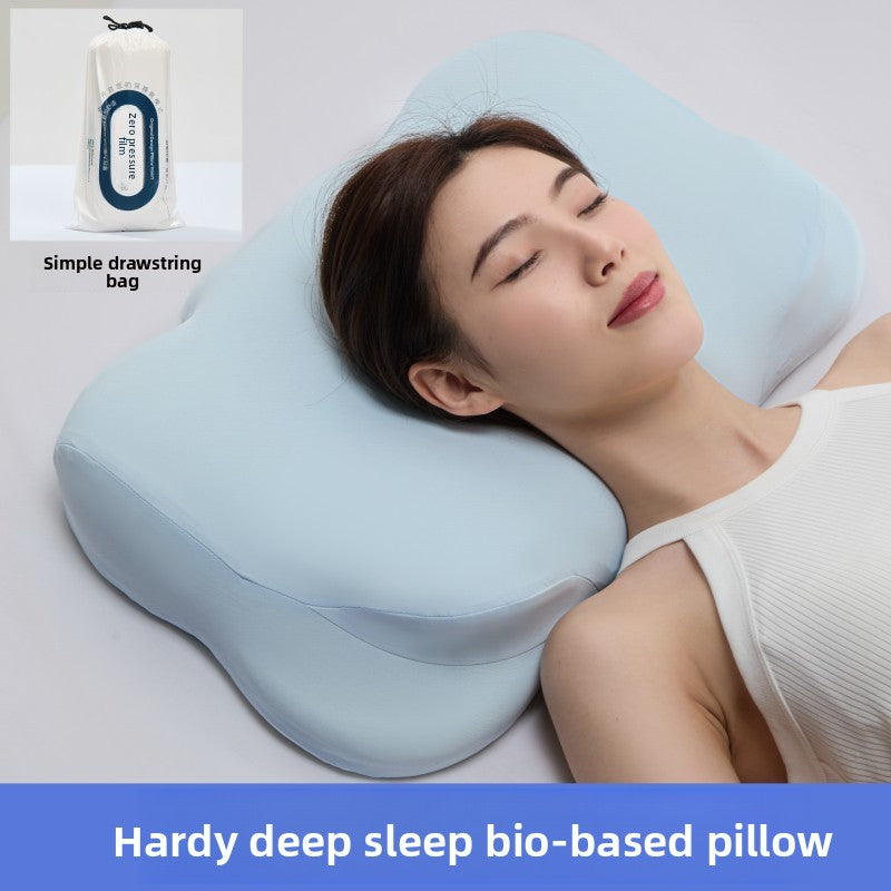 Cervical Spine Pillow - Core Zero-Pressure Slow-Rebound Pillow