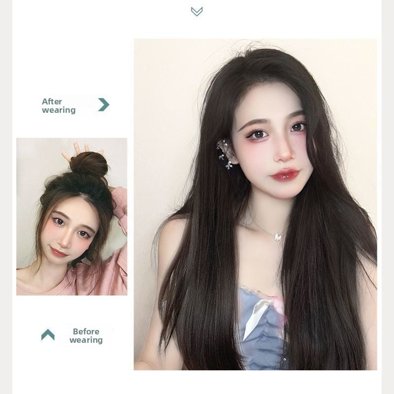 One-piece Hair Extension