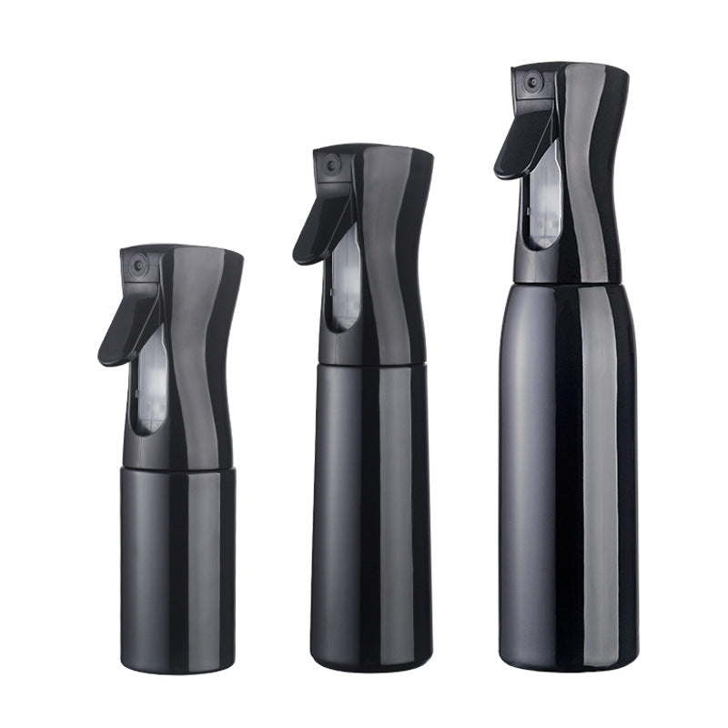 High-Pressure Continuous Spray Bottle