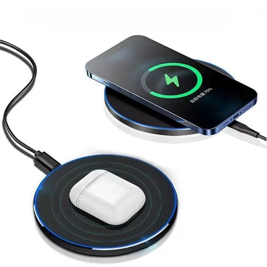 Wireless Charger
