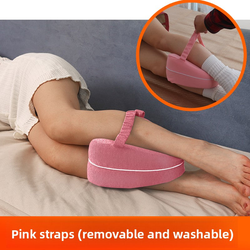 Leg Pillow for Side Sleepers