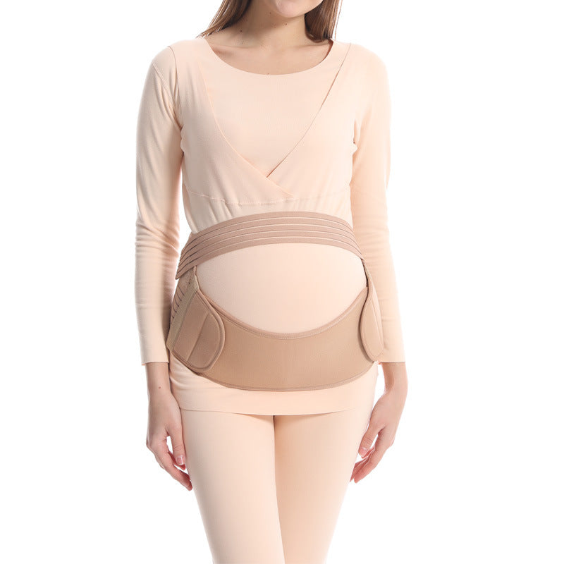 Pregnancy Abdominal Support Belt
