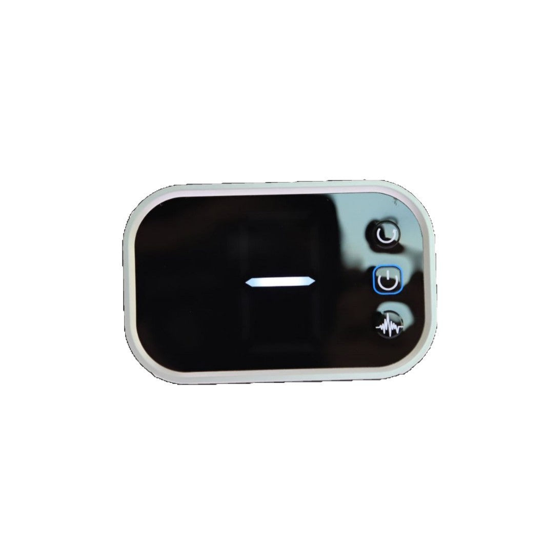 Electric Hand Finger Rehabilitation Training Glove with Mirror Function