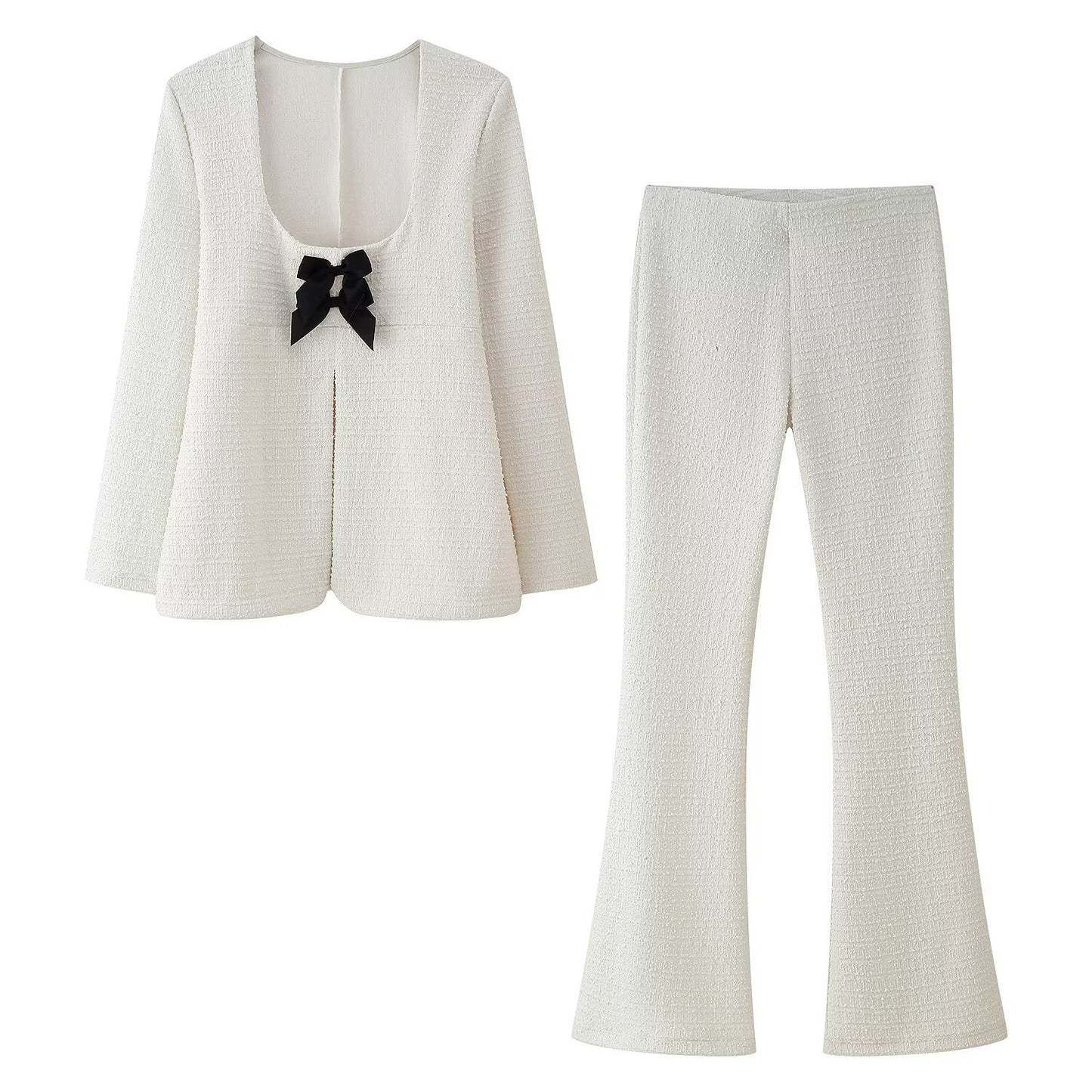 Monochrome Women's Suit Jacket